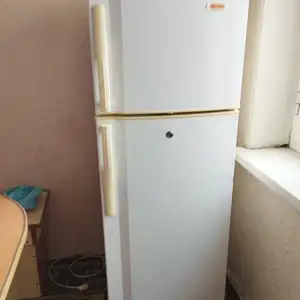 Холодильник, Хуҷанд
