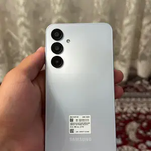 Samsung Galaxy A16, Душанбе
