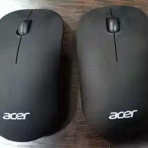 Беспроводные мыши Аcer, Душанбе