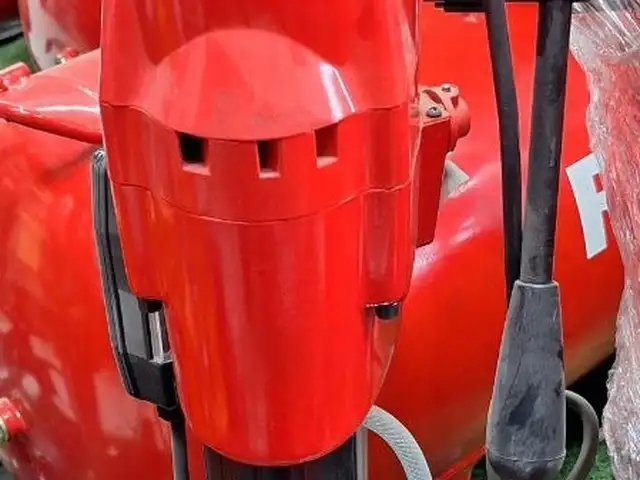 Алмазный буровой станок Rodex, Душанбе
