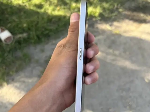 Tecno Camon 50, Ваҳдат