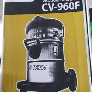 Пылесос Hitachi f960, Душанбе