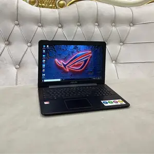 Ноутбук Asus A12 9th/8GB/SSD/R8 M435 2GB, Душанбе