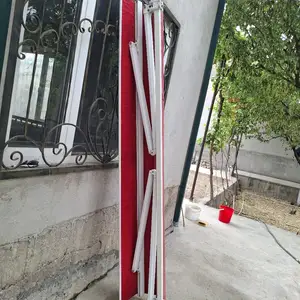 Зонтик, Хуҷанд