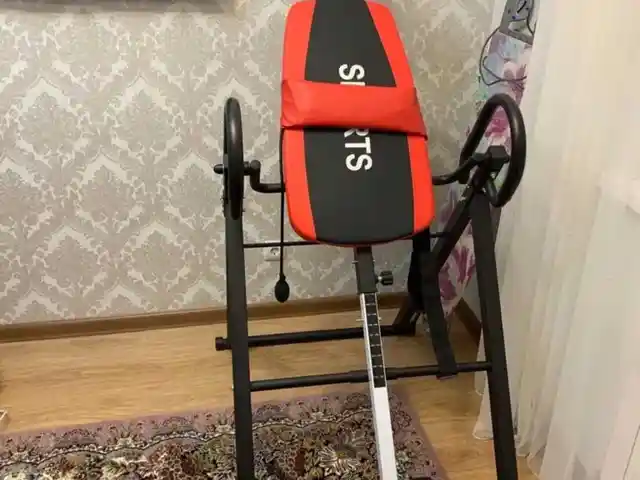 Тренажер, Душанбе