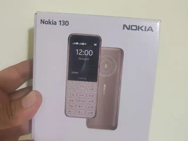 Nokia 130, Худжанд