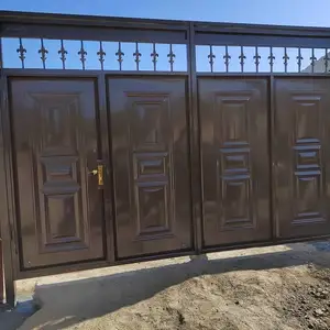 Дарвоза, Ҳисор