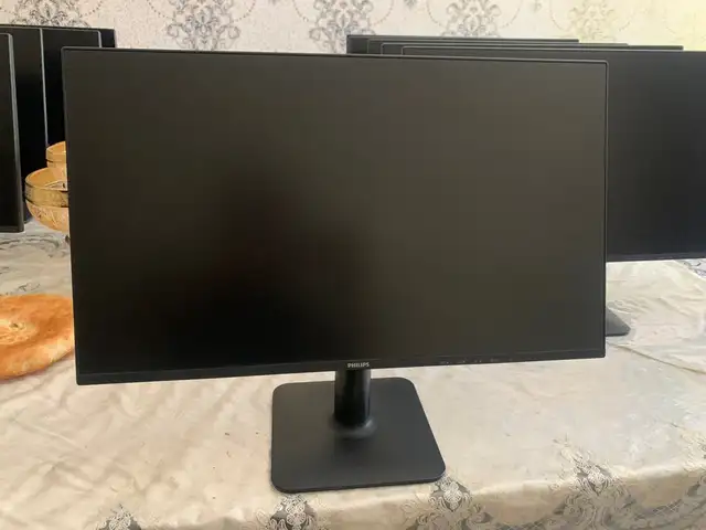 Компютер Philips 24 100гц, Душанбе