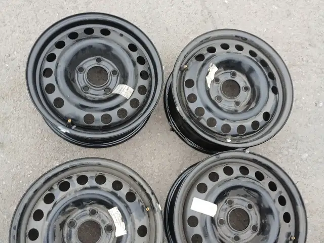 Диски R15 от Opel, Худжанд