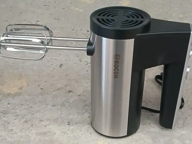 Миксер, Душанбе