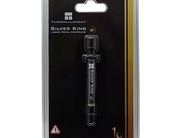 Жидкий металл Thermalright Silver King 1g, Душанбе