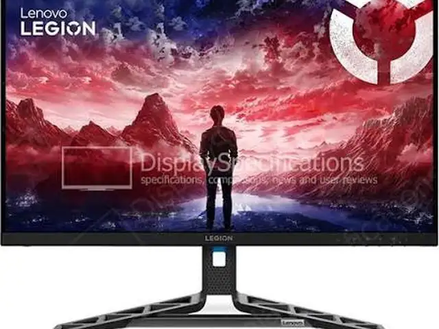 Монитор 27 Lenovo Legion R27qe Gen2 2k 200hz, Душанбе