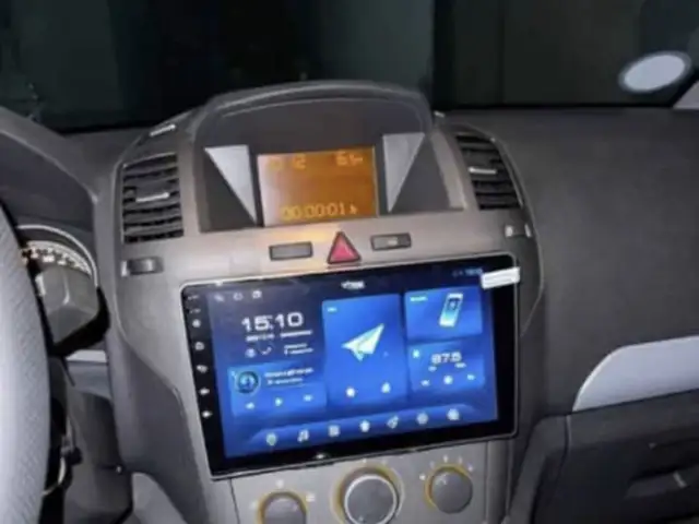 Монитор Аndroid Zafira b, Худжанд