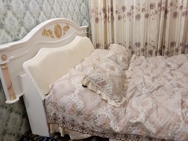 Спальная гарнитура, Душанбе