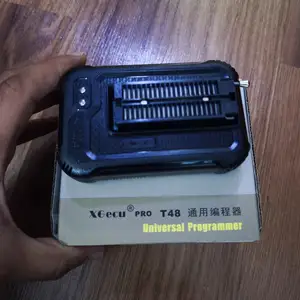 Универсальный USB программатор XGecu T48, Душанбе