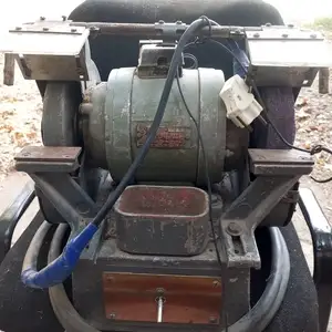 Точилка для ножей, Душанбе
