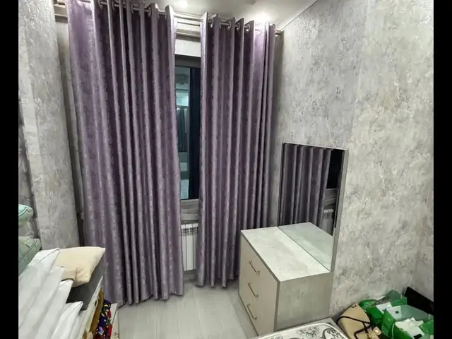 2-комн. квартира, 4 этаж, 74м², сино, Душанбе