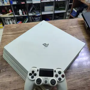 Игровая приставка Sony PlayStation 4 Pro 1тб, Душанбе