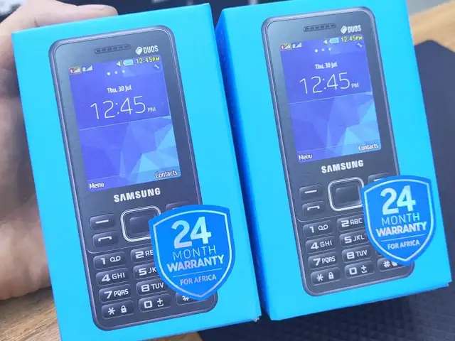 Samsung SM-B350E 2sim Vietnam, Душанбе