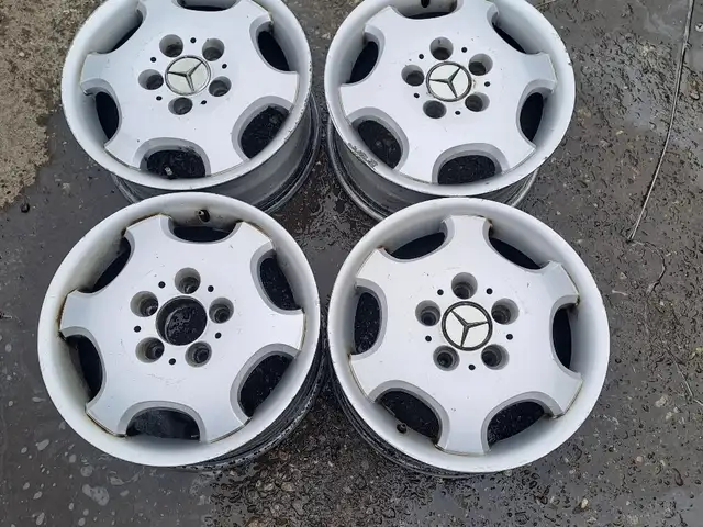 Диски R15, Истаравшан