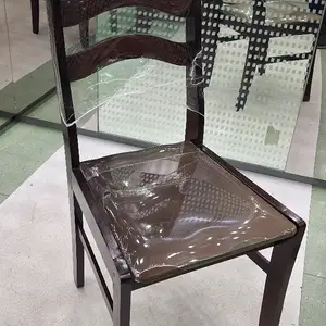 Стул, Душанбе