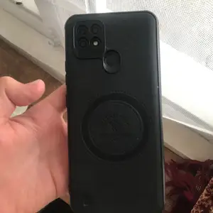 Realme С21, Бохтар (Курғон-Теппа)