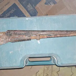Разводной ключ, Худжанд