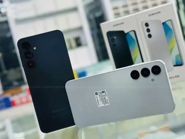 Samsung Galaxy A16 6/128gb, Душанбе