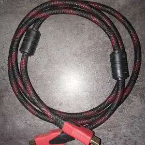 HDMI кабель 1 метр, Кӯлоб