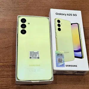 Samsung Galaxy A25, Худжанд