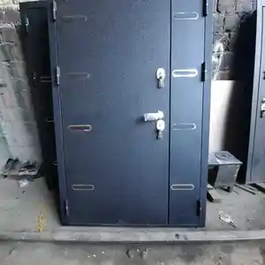Дверь 2х120, Душанбе