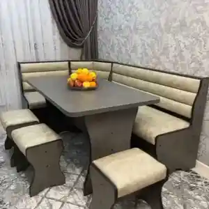 Кухонный уголок, Бохтар (Курган-Тюбе)