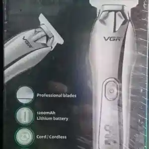 Триммер V293, Душанбе