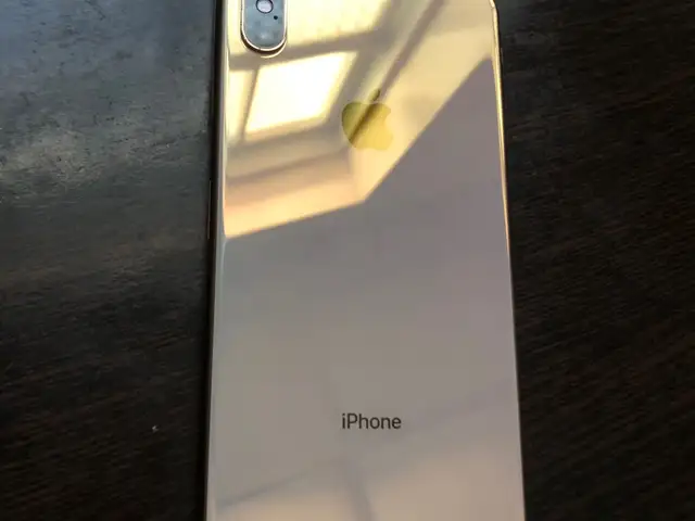 Apple iPhone Xs Max, 256 gb, Gold, Худжанд