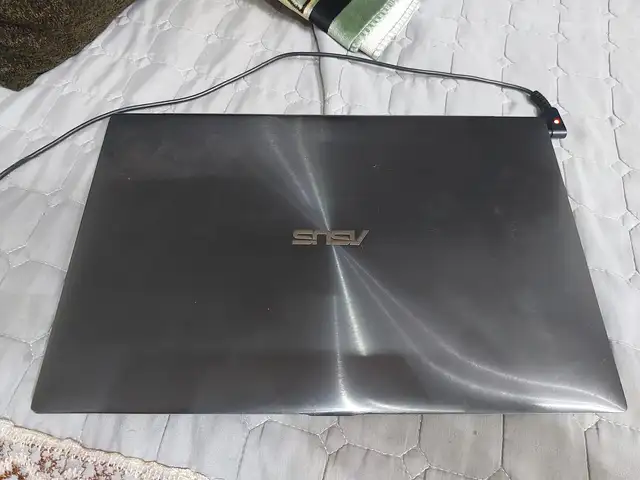 Ноутбук Asus UX21E, Душанбе