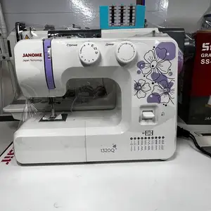 Швейная машина janome 1320Q, Душанбе