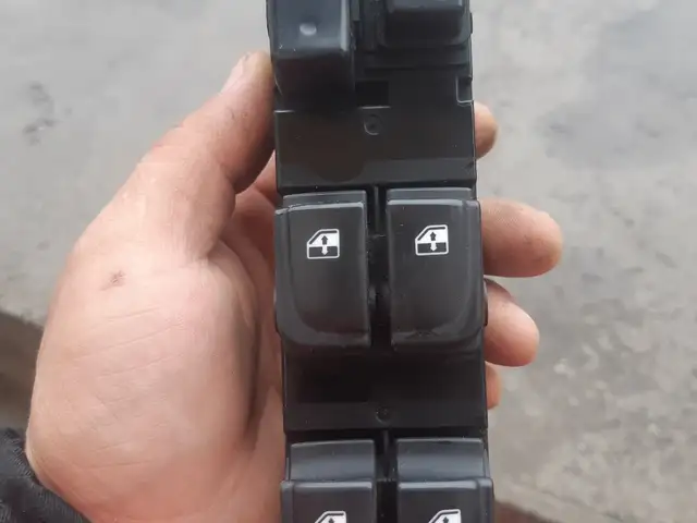Стеклоподъемник от Hyundai/Kia, Худжанд
