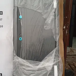 Дверь 0.86.2, Душанбе