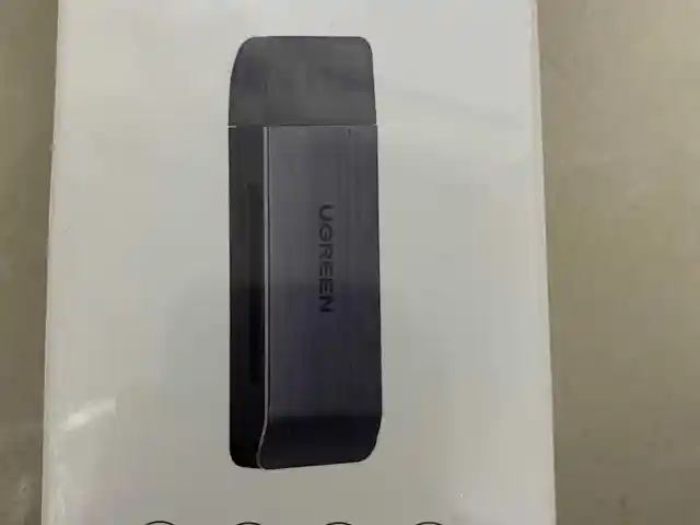 Card Reader USB3.0 адаптер, Душанбе