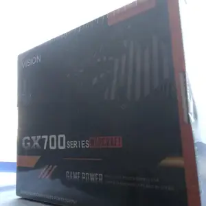 Блок питания Vision Gx 700 gaming, Бохтар (Курғон-Теппа)