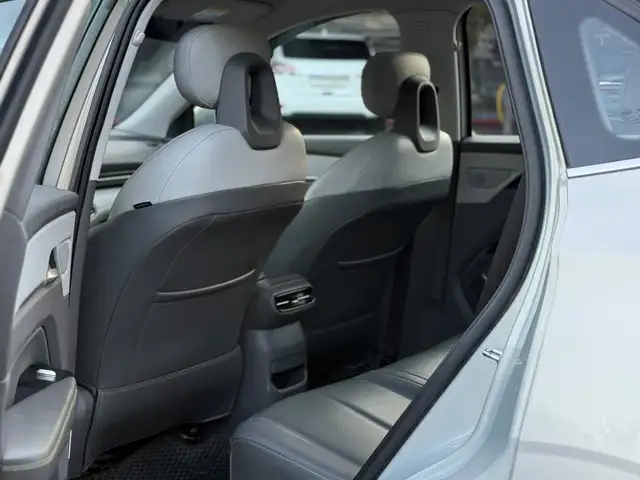 Geely Galaxy E5, 2025, Душанбе - 9