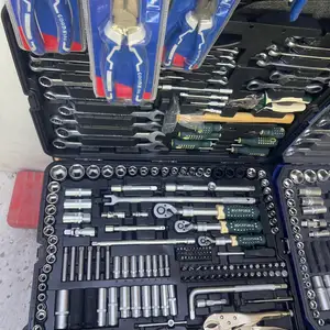 Набор инструментов 202 рокфорс, Худжанд