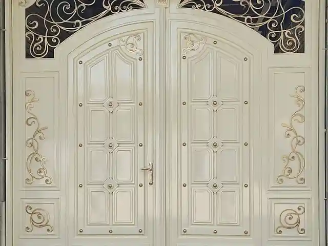 Дарвоза, Хуҷанд