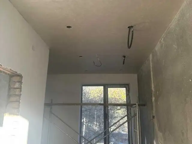 Устои квартира, Душанбе