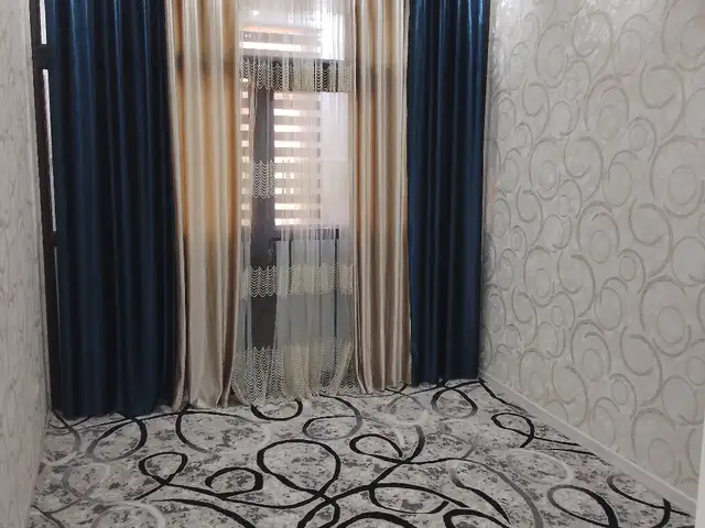 2-комн. квартира, 5 этаж, 36 м², Тец пушти мактаби 12, Бохтар (Курғон-Теппа)