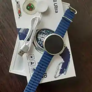 Смарт часы, Душанбе