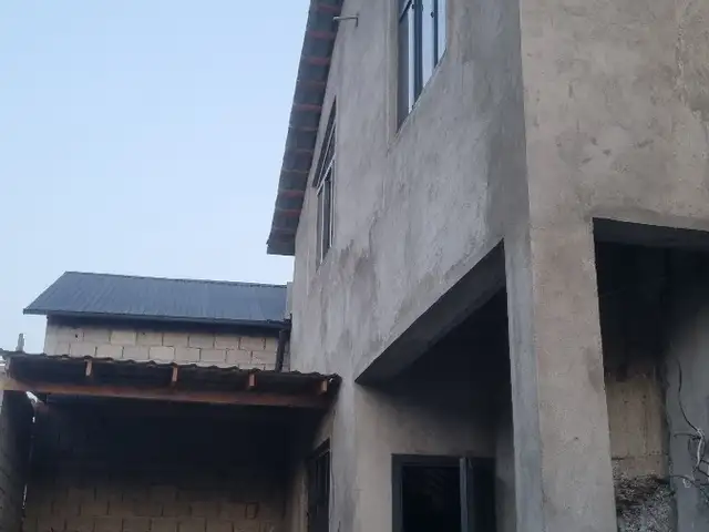2-этажный, 3 комнатный дом, 50 м² м², н.Фирдавси, Душанбе