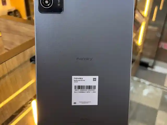 Планшет Novey Tab K15, Душанбе