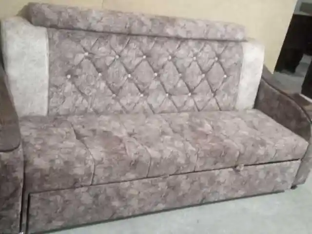 Диван, Душанбе