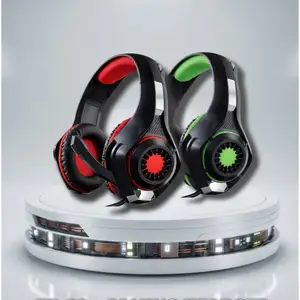 Игровые наушники FX-02 stereo sound, Душанбе